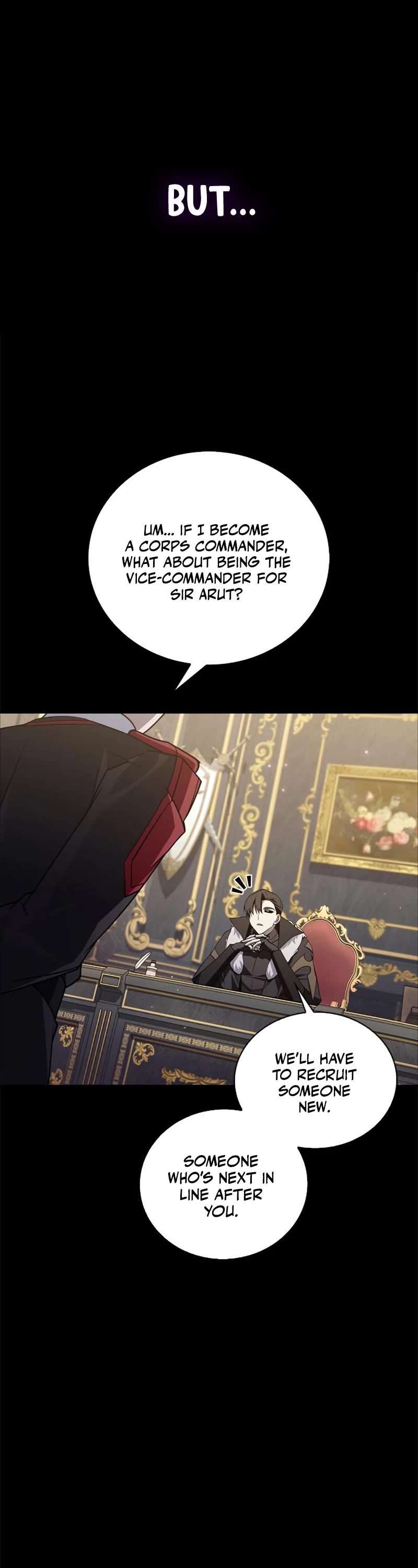 I’m Not That Kind of Talent Chapter 13 page 48 - Chapter 13