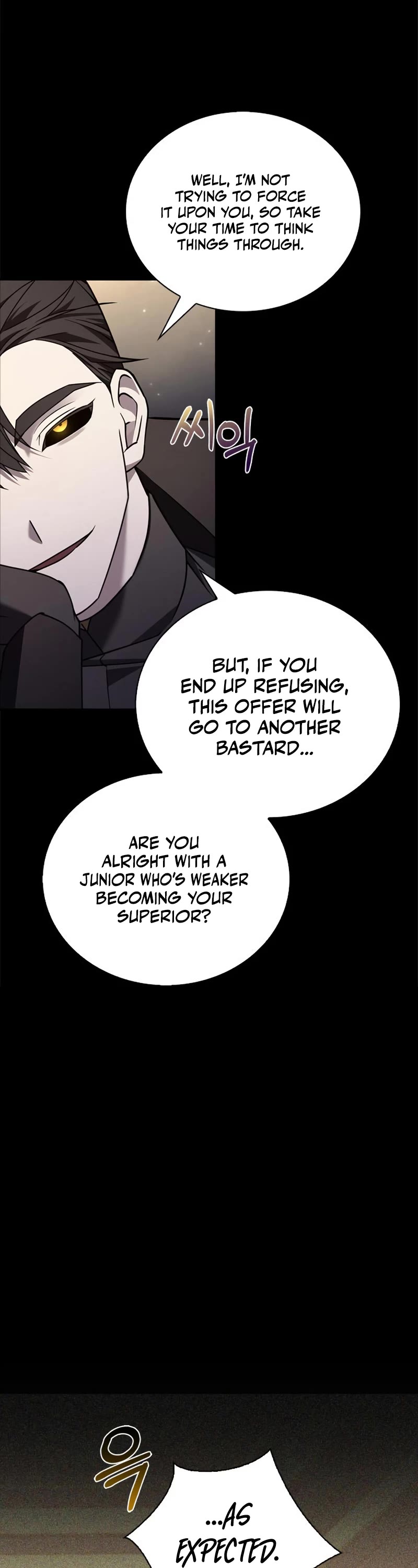 I’m Not That Kind of Talent Chapter 13 page 49 - Chapter 13