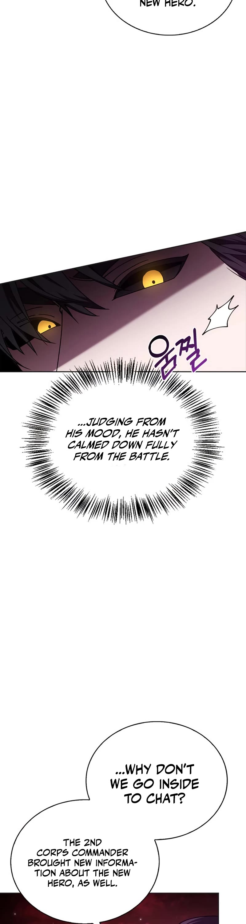 I’m Not That Kind of Talent Chapter 13 page 5 - Chapter 13