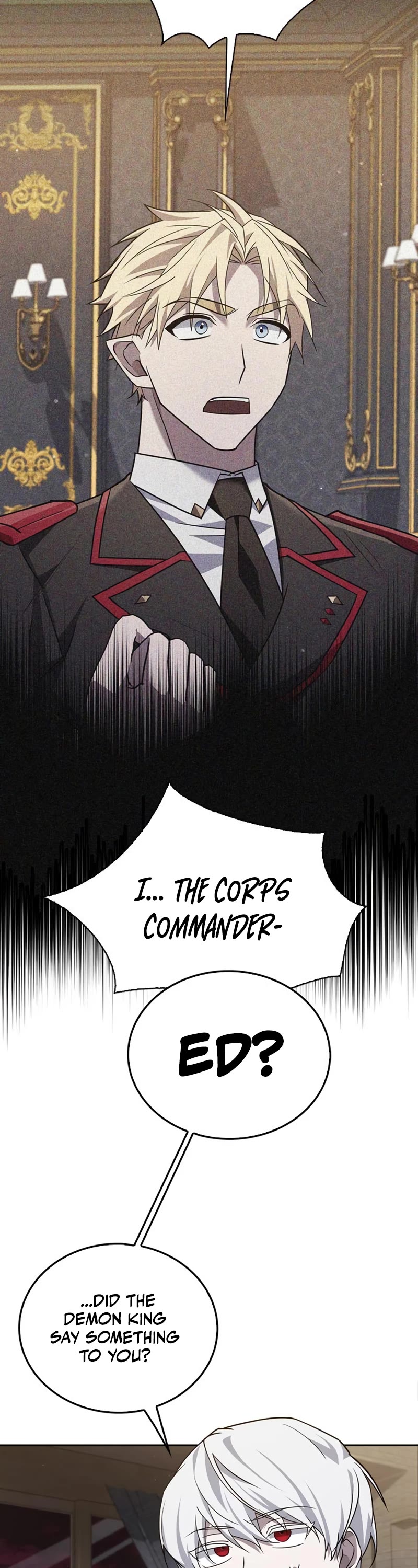 I’m Not That Kind of Talent Chapter 13 page 50 - Chapter 13