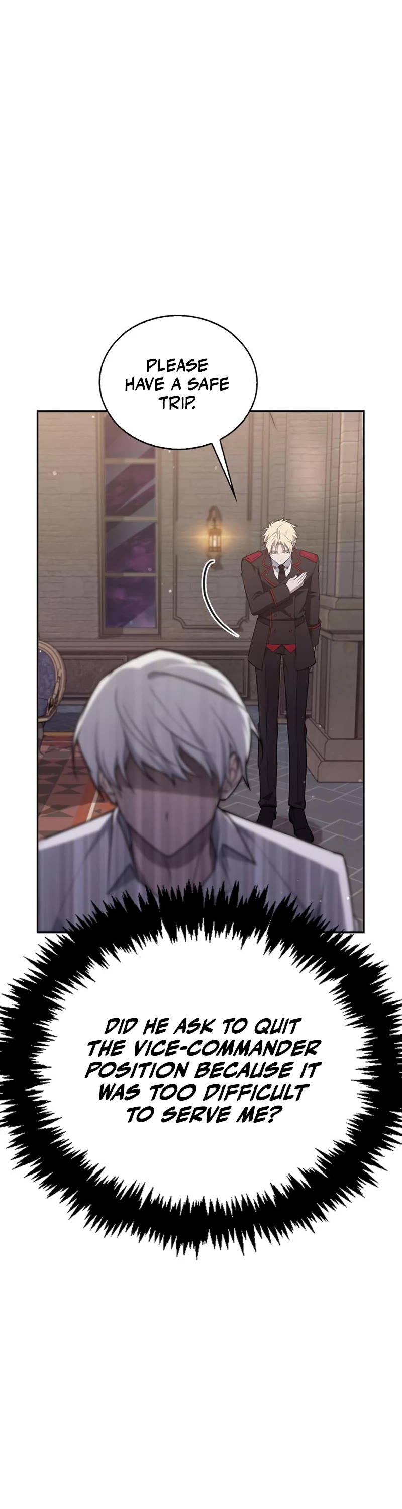 I’m Not That Kind of Talent Chapter 13 page 55 - Chapter 13
