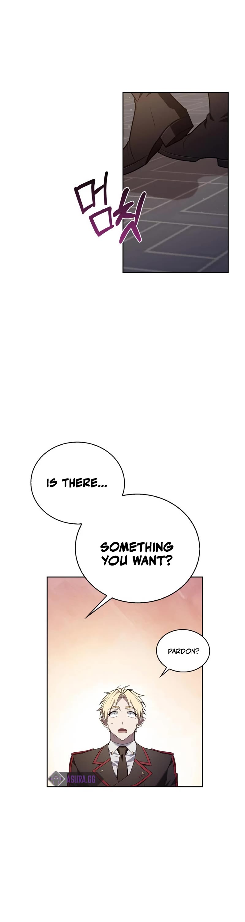 I’m Not That Kind of Talent Chapter 13 page 56 - Chapter 13
