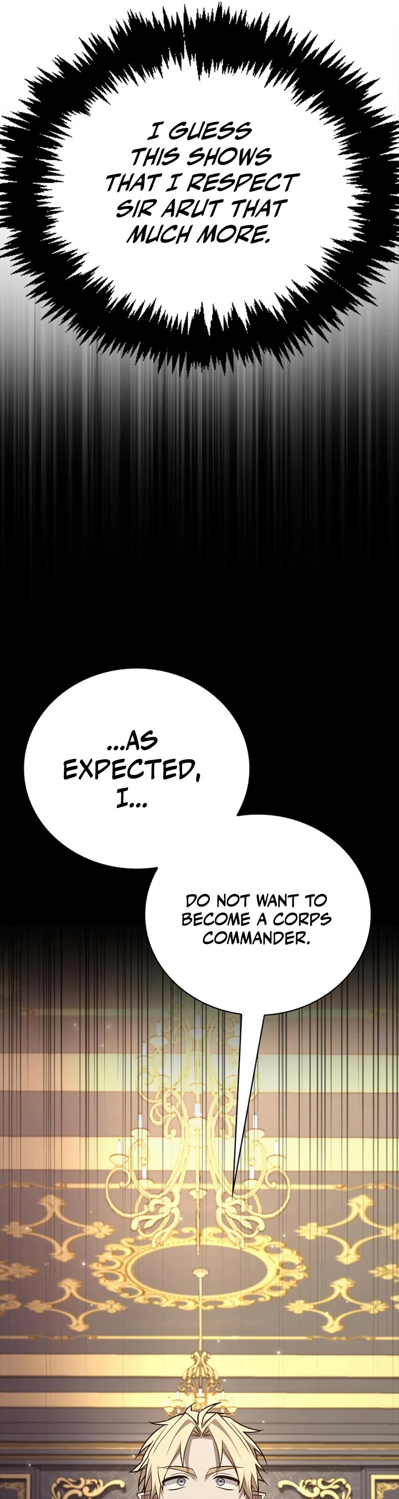 I’m Not That Kind of Talent Chapter 13 page 62 - Chapter 13