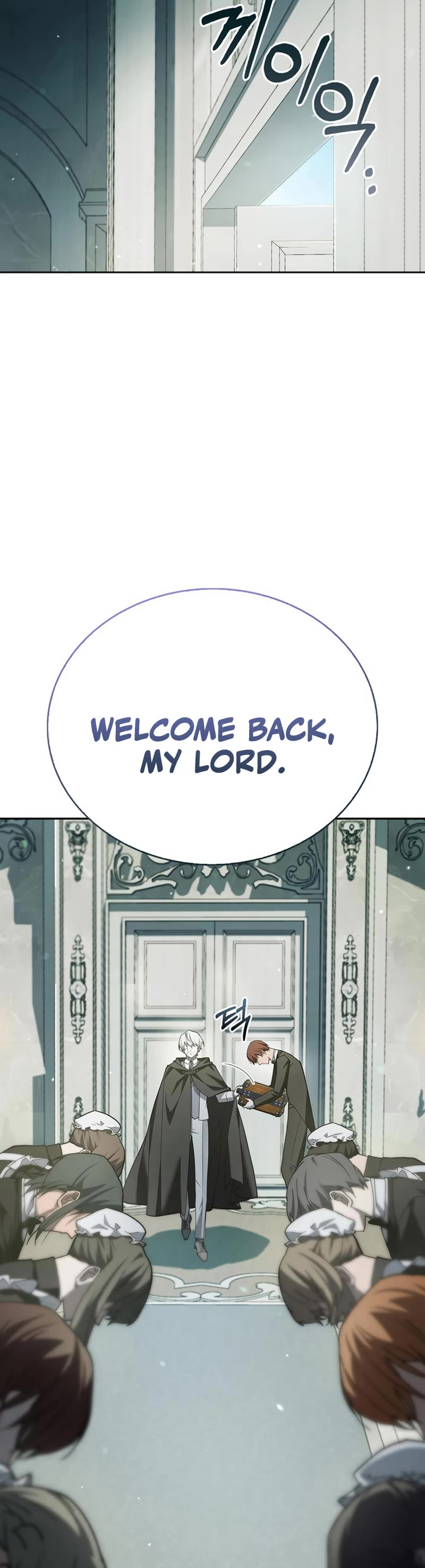 I’m Not That Kind of Talent Chapter 14 page 10 - Chapter 14