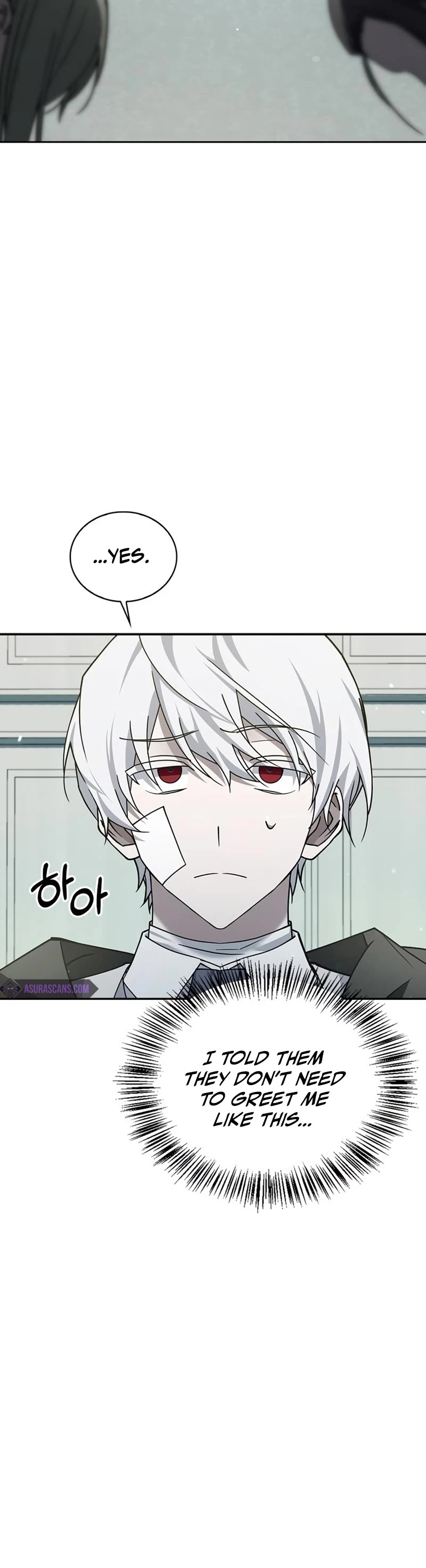 I’m Not That Kind of Talent Chapter 14 page 11 - Chapter 14