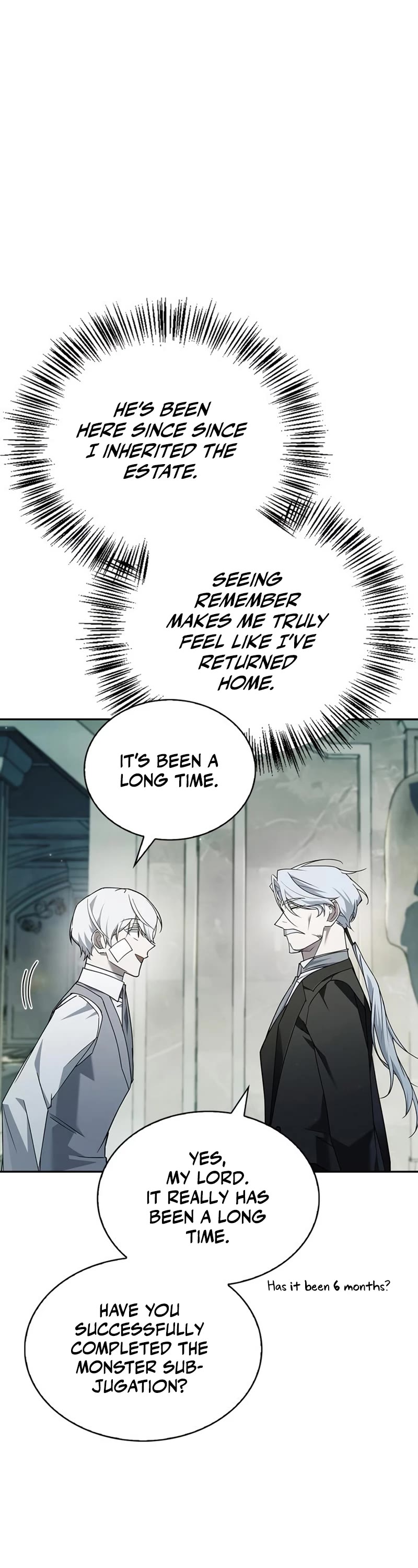 I’m Not That Kind of Talent Chapter 14 page 13 - Chapter 14