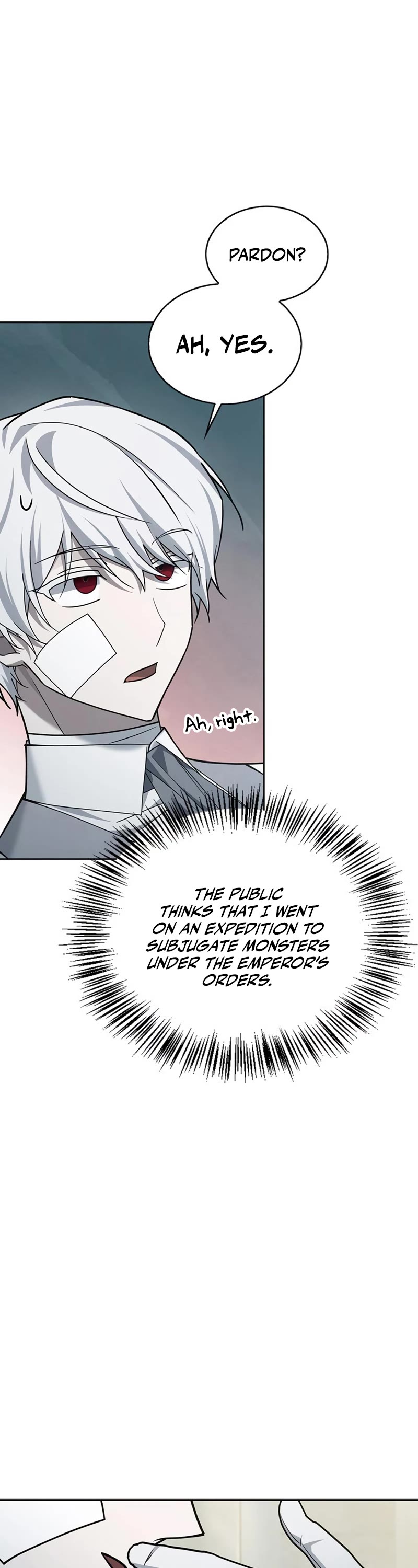 I’m Not That Kind of Talent Chapter 14 page 14 - Chapter 14