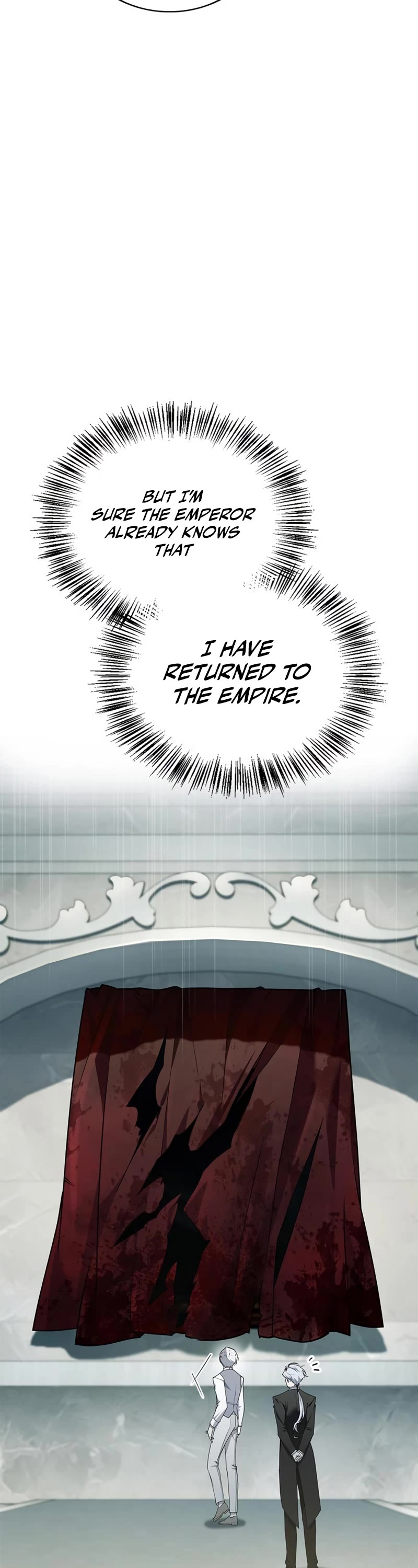 I’m Not That Kind of Talent Chapter 14 page 19 - Chapter 14