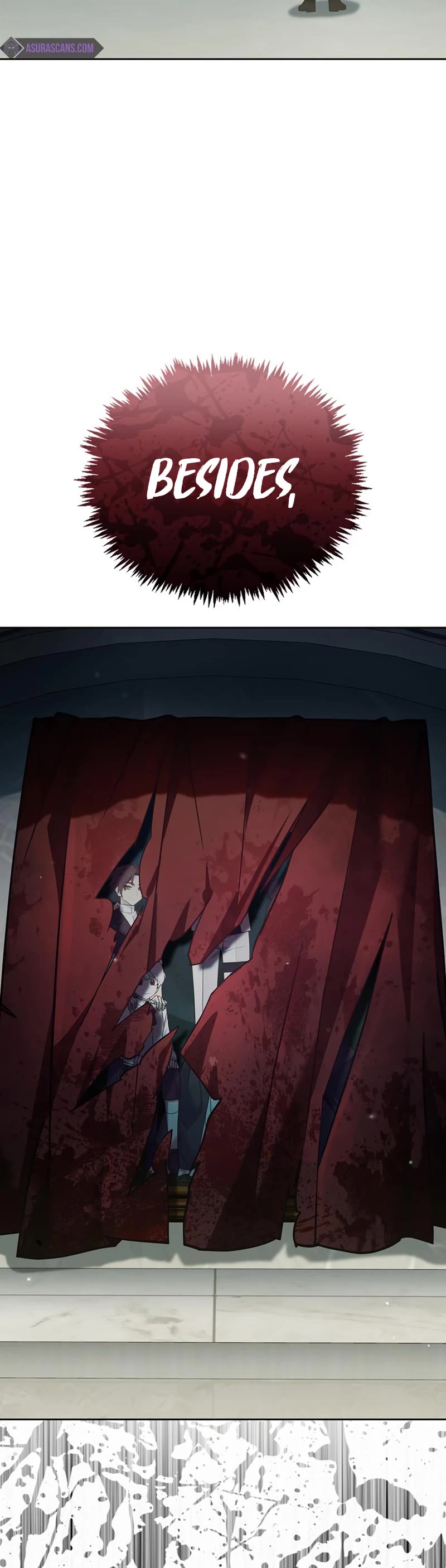 I’m Not That Kind of Talent Chapter 14 page 20 - Chapter 14