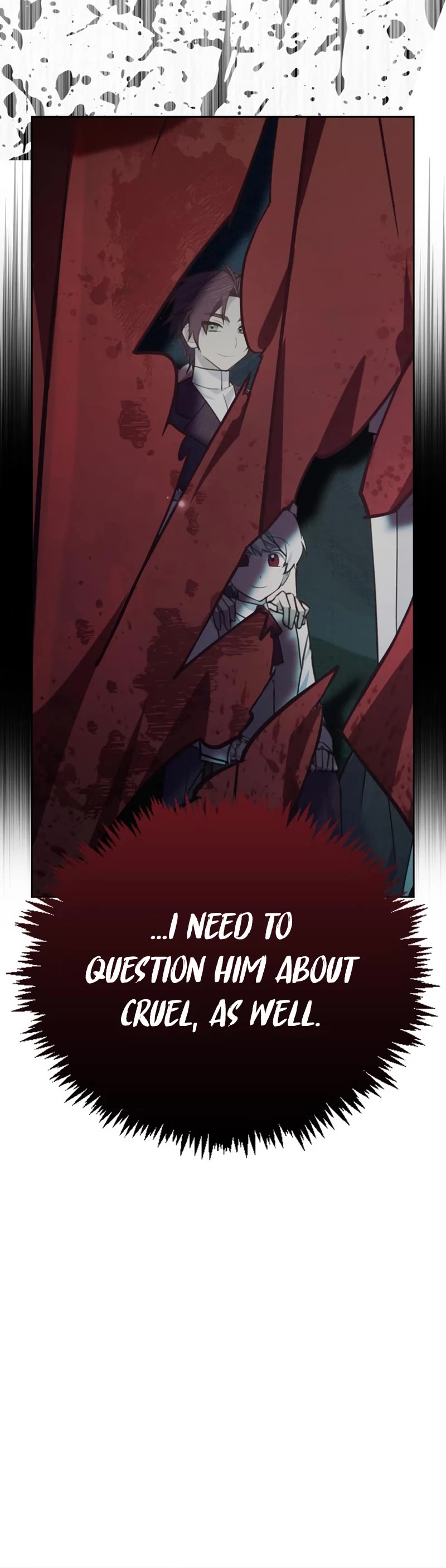 I’m Not That Kind of Talent Chapter 14 page 21 - Chapter 14