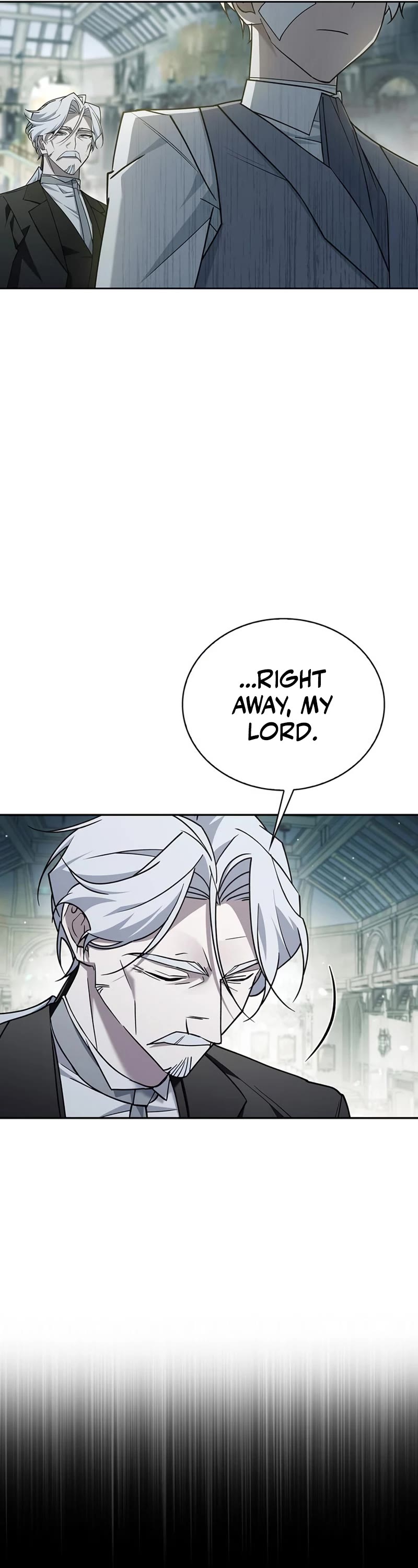 I’m Not That Kind of Talent Chapter 14 page 22 - Chapter 14