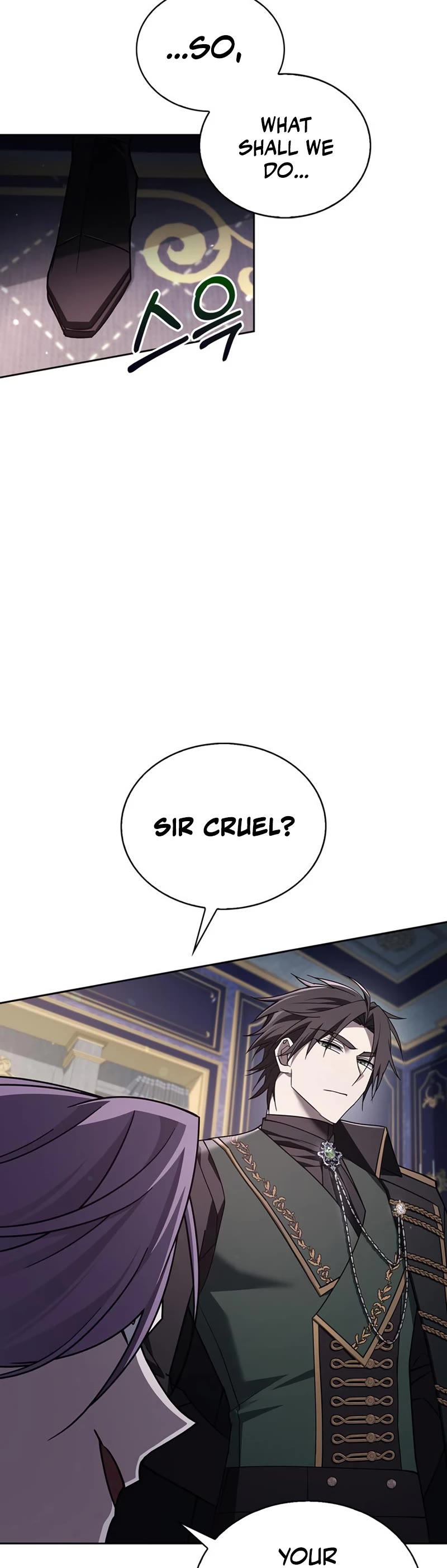 I’m Not That Kind of Talent Chapter 14 page 25 - Chapter 14