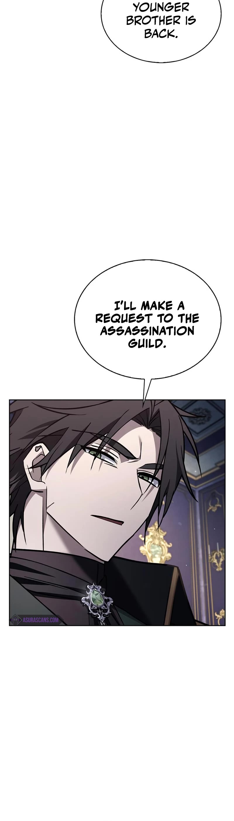 I’m Not That Kind of Talent Chapter 14 page 26 - Chapter 14