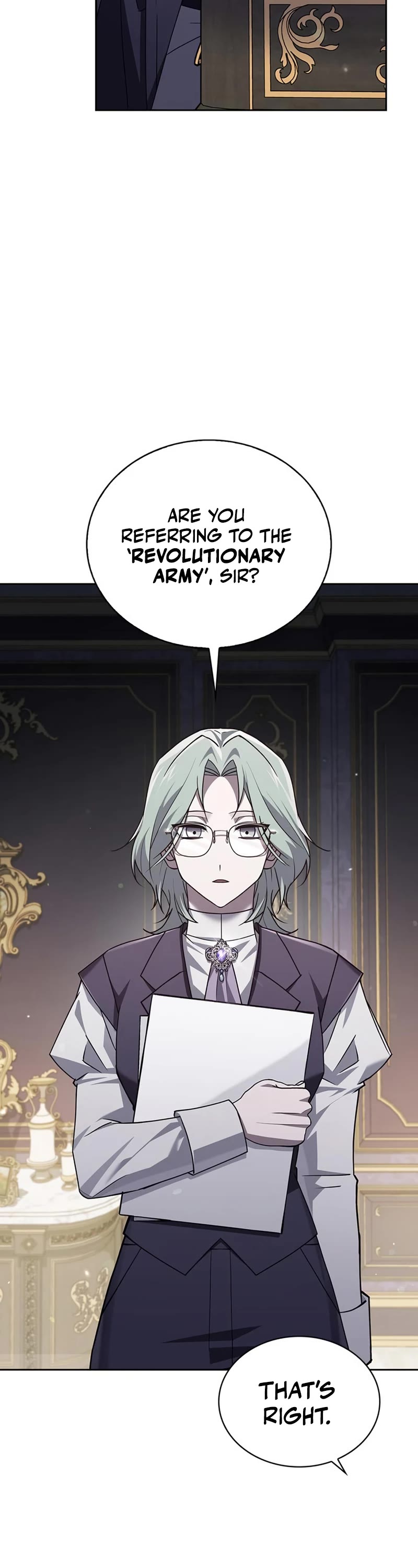 I’m Not That Kind of Talent Chapter 14 page 28 - Chapter 14