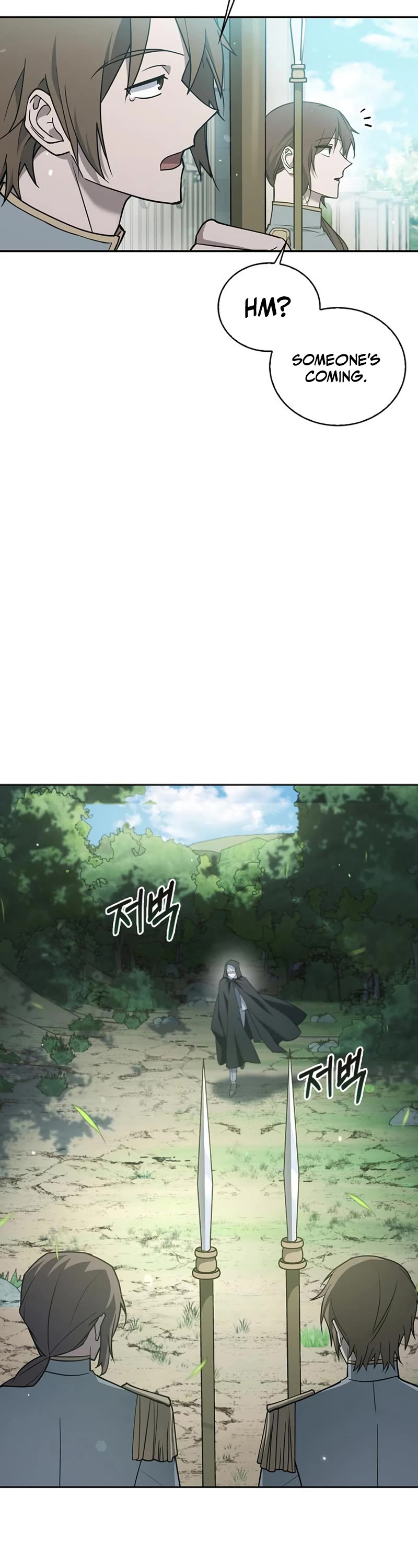 I’m Not That Kind of Talent Chapter 14 page 3 - Chapter 14