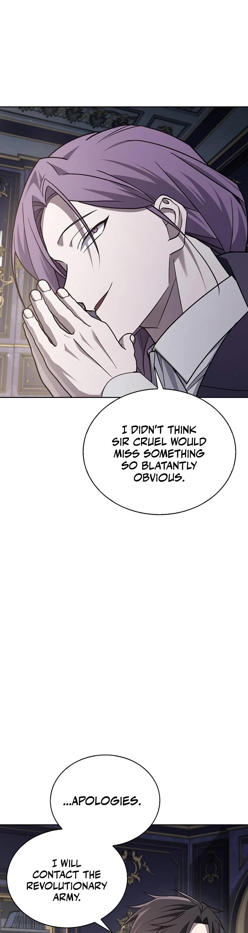 I’m Not That Kind of Talent Chapter 14 page 30 - Chapter 14