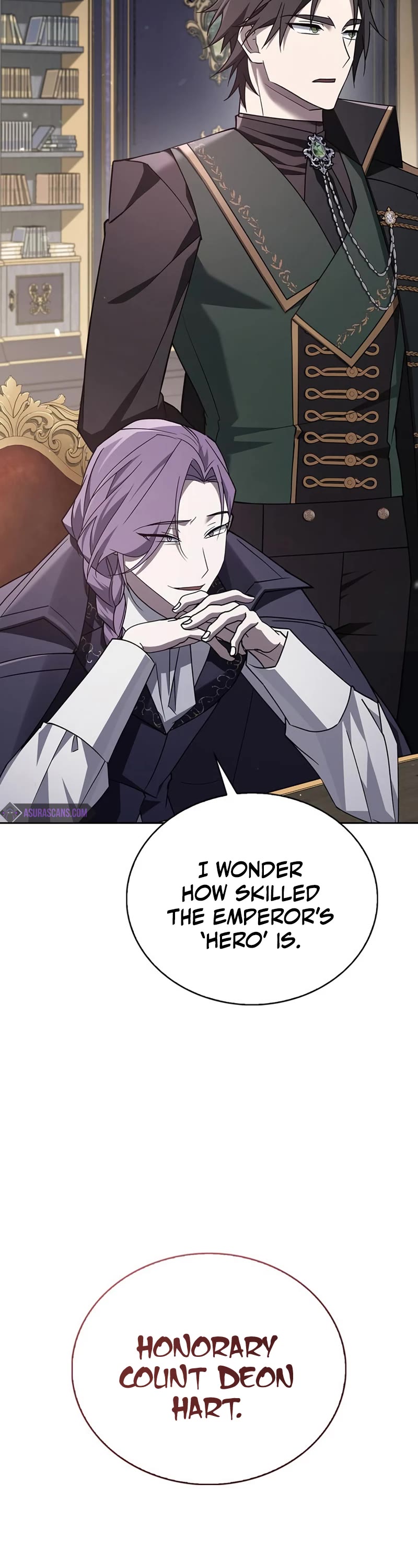 I’m Not That Kind of Talent Chapter 14 page 31 - Chapter 14