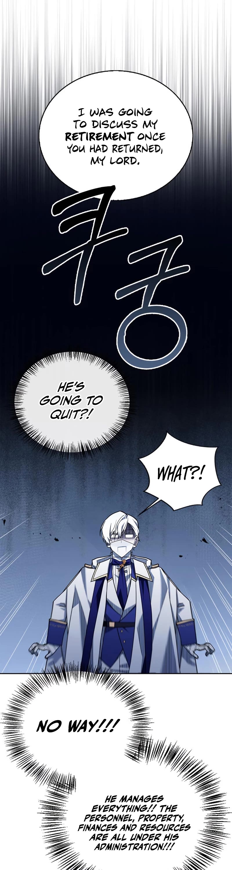 I’m Not That Kind of Talent Chapter 14 page 39 - Chapter 14