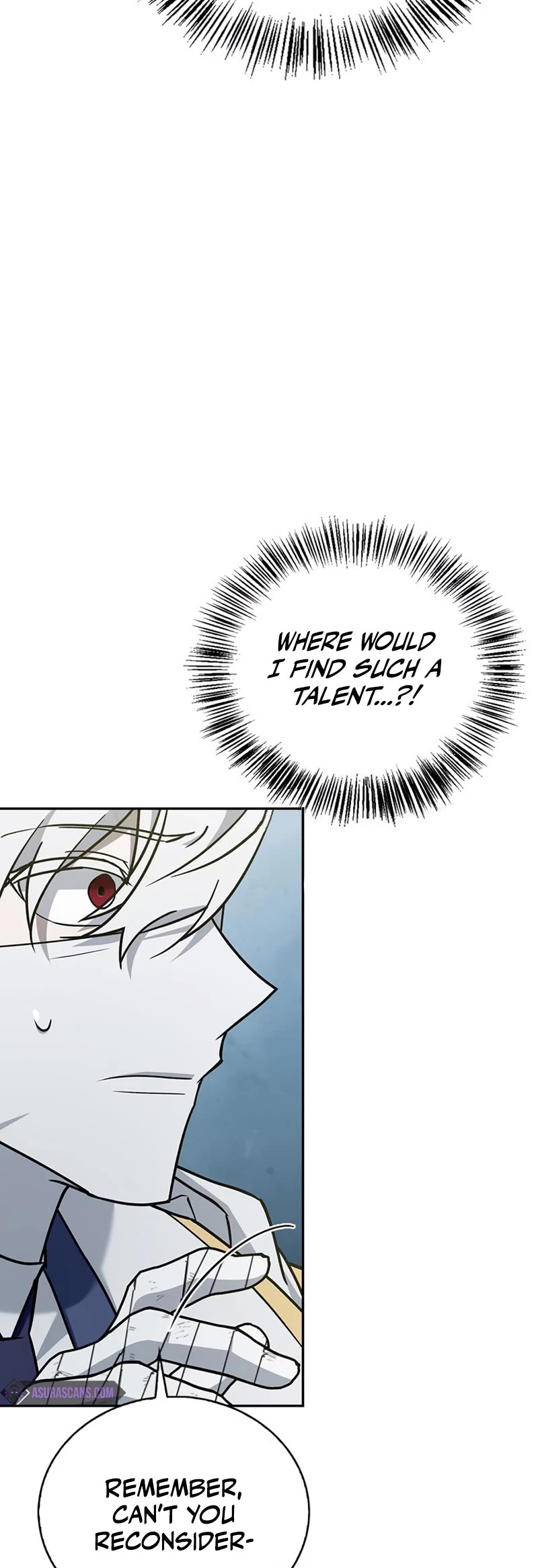 I’m Not That Kind of Talent Chapter 14 page 40 - Chapter 14