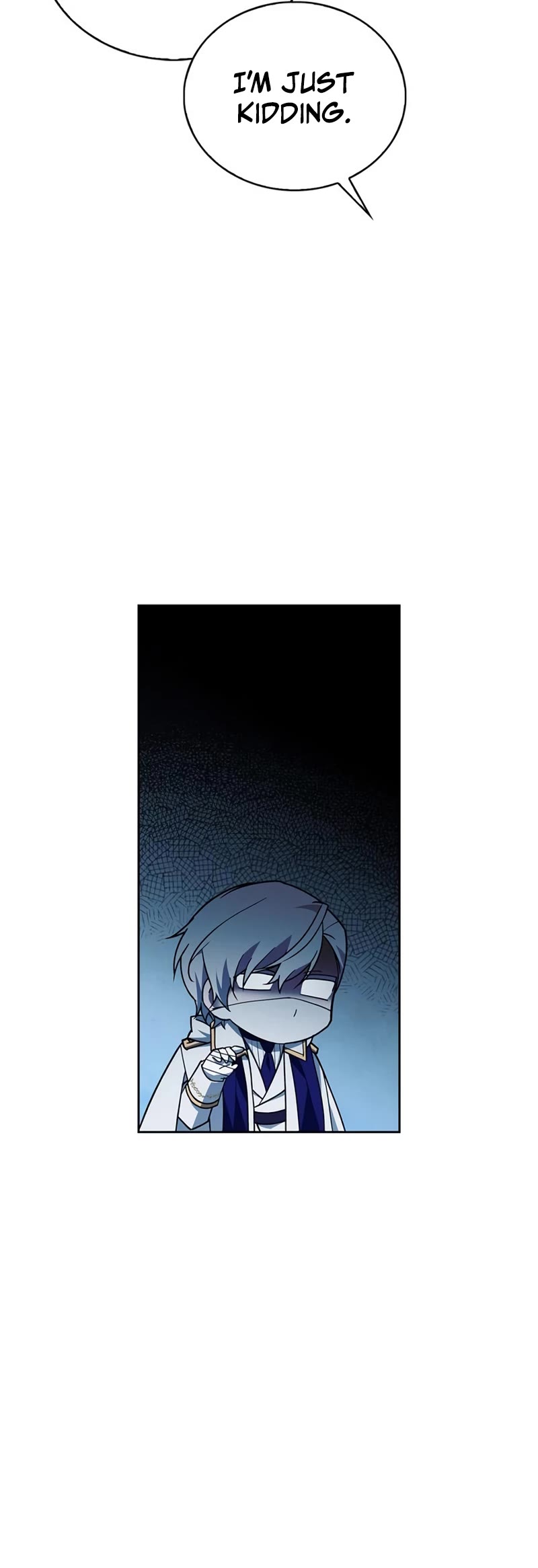 I’m Not That Kind of Talent Chapter 14 page 41 - Chapter 14