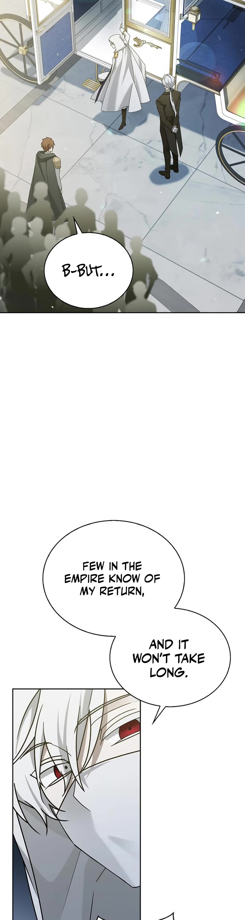 I’m Not That Kind of Talent Chapter 14 page 44 - Chapter 14
