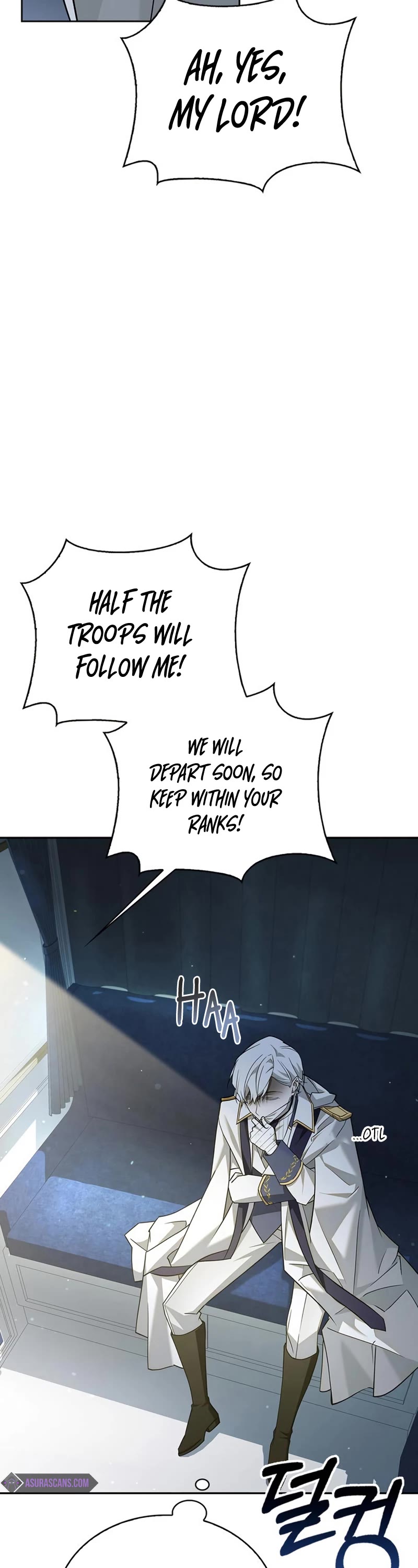 I’m Not That Kind of Talent Chapter 14 page 45 - Chapter 14