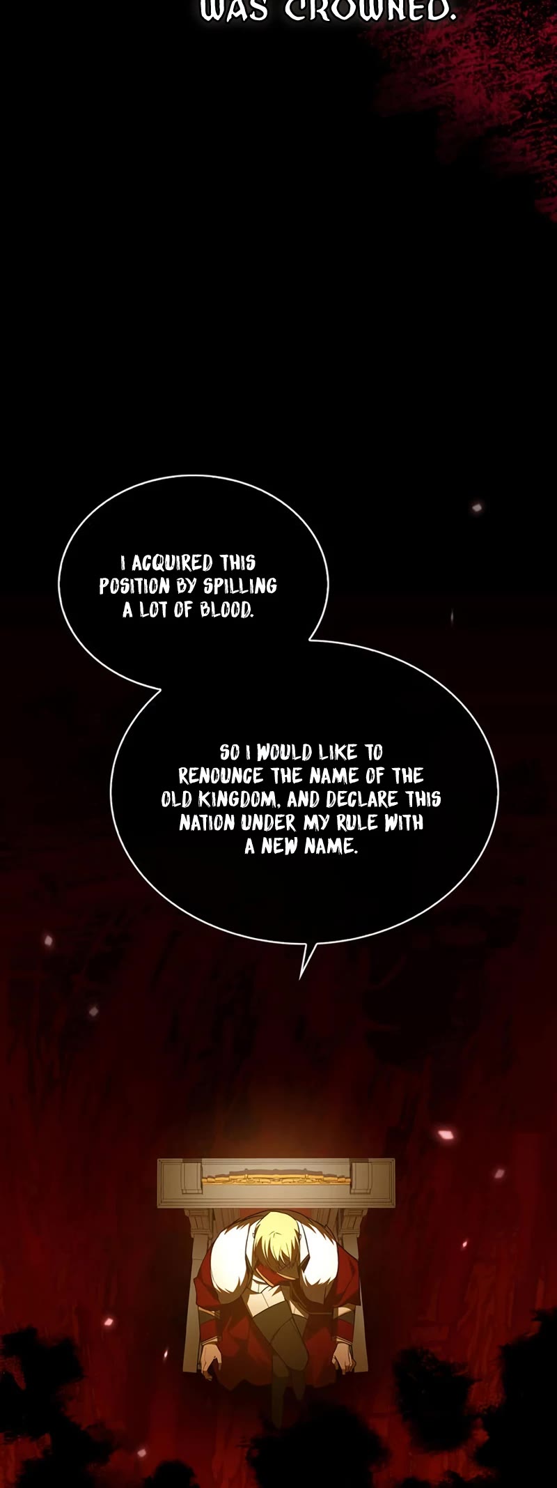 I’m Not That Kind of Talent Chapter 14 page 50 - Chapter 14