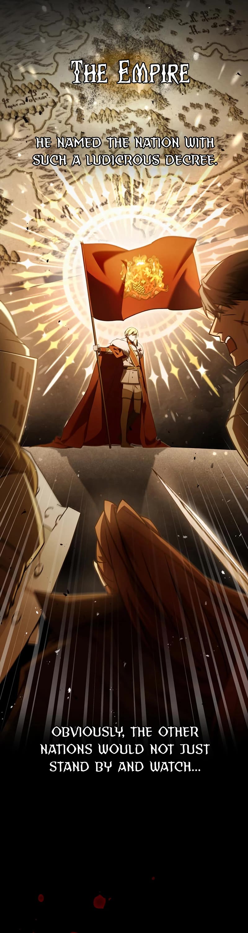 I’m Not That Kind of Talent Chapter 14 page 52 - Chapter 14
