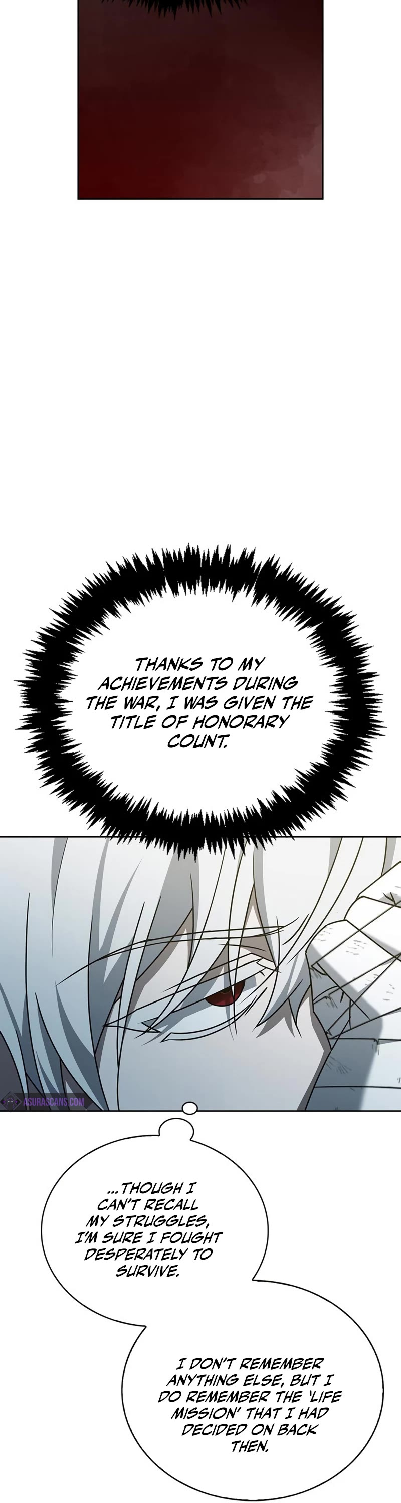 I’m Not That Kind of Talent Chapter 14 page 55 - Chapter 14