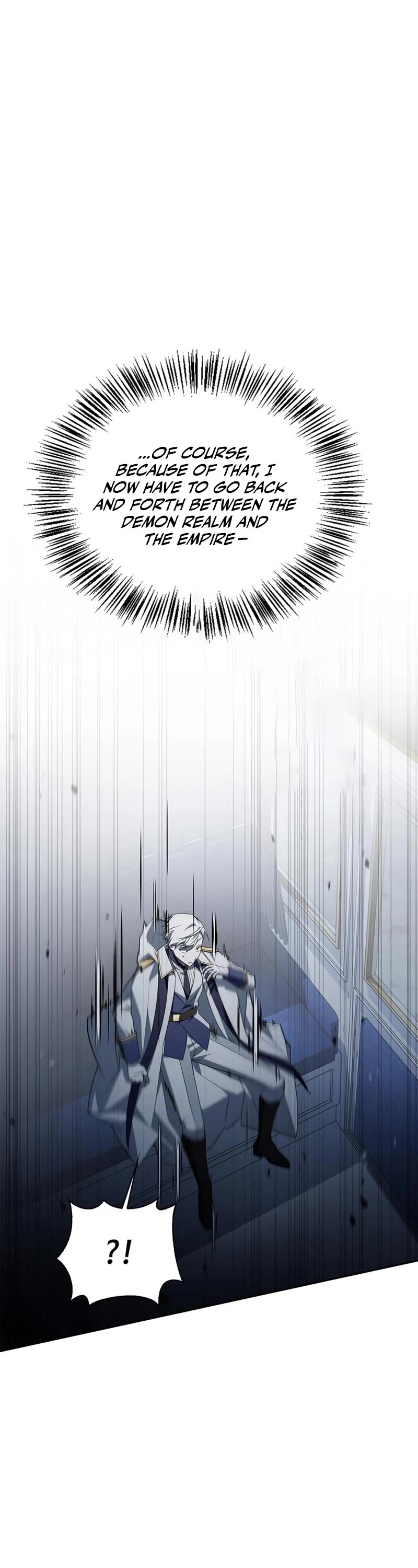 I’m Not That Kind of Talent Chapter 14 page 56 - Chapter 14