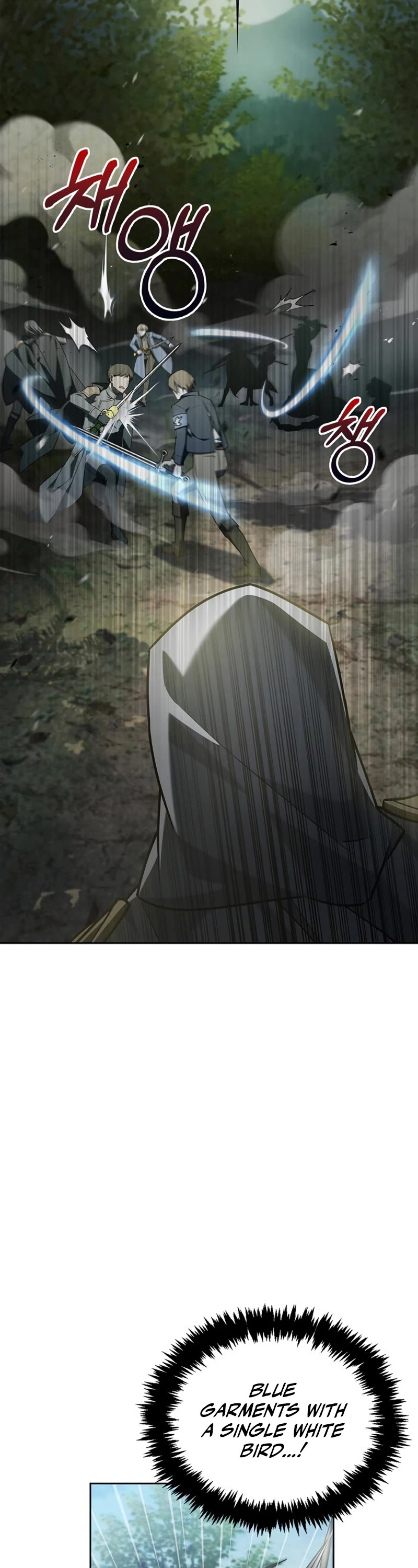 I’m Not That Kind of Talent Chapter 14 page 58 - Chapter 14