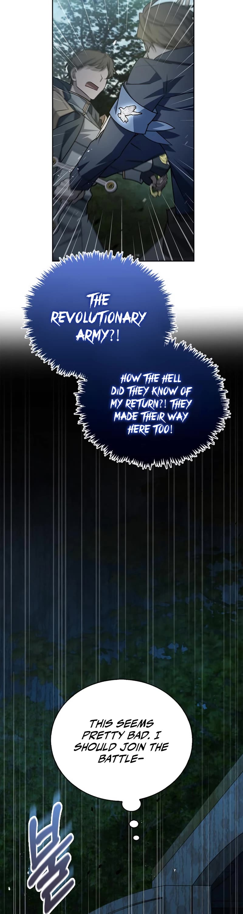 I’m Not That Kind of Talent Chapter 14 page 59 - Chapter 14