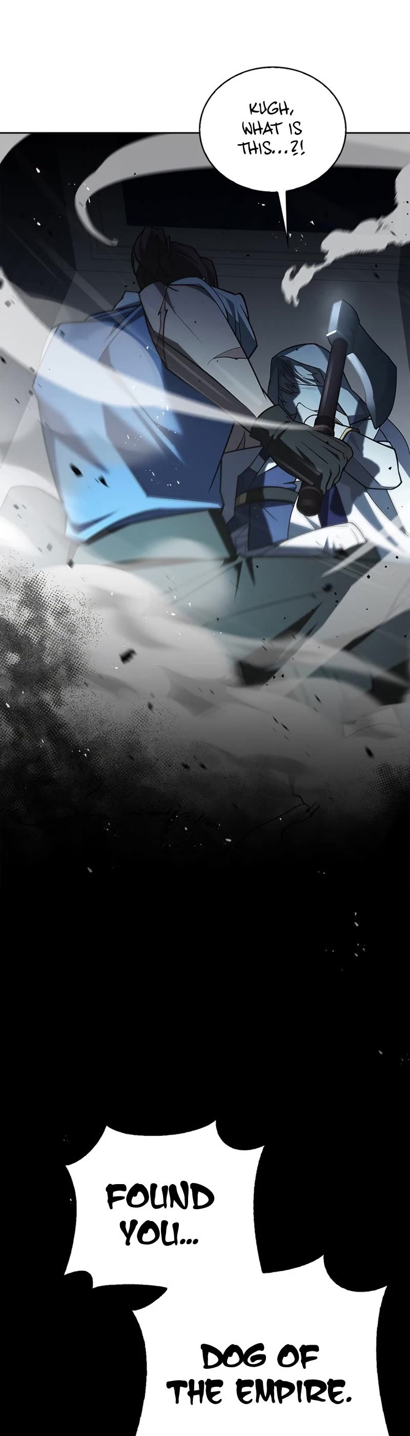 I’m Not That Kind of Talent Chapter 14 page 63 - Chapter 14