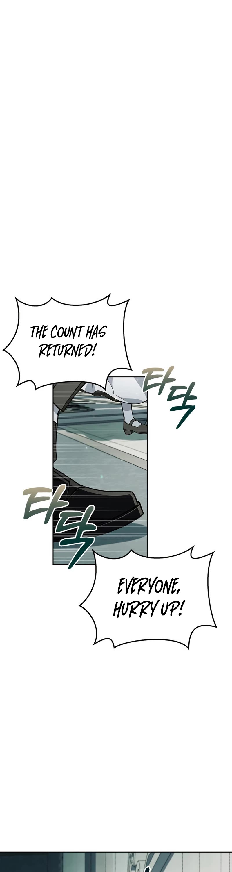 I’m Not That Kind of Talent Chapter 14 page 9 - Chapter 14