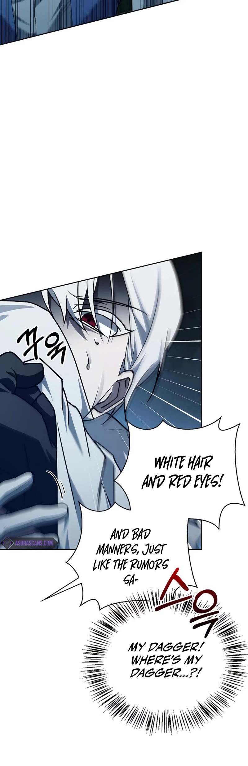 I’m Not That Kind of Talent Chapter 15 page 10 - Chapter 15