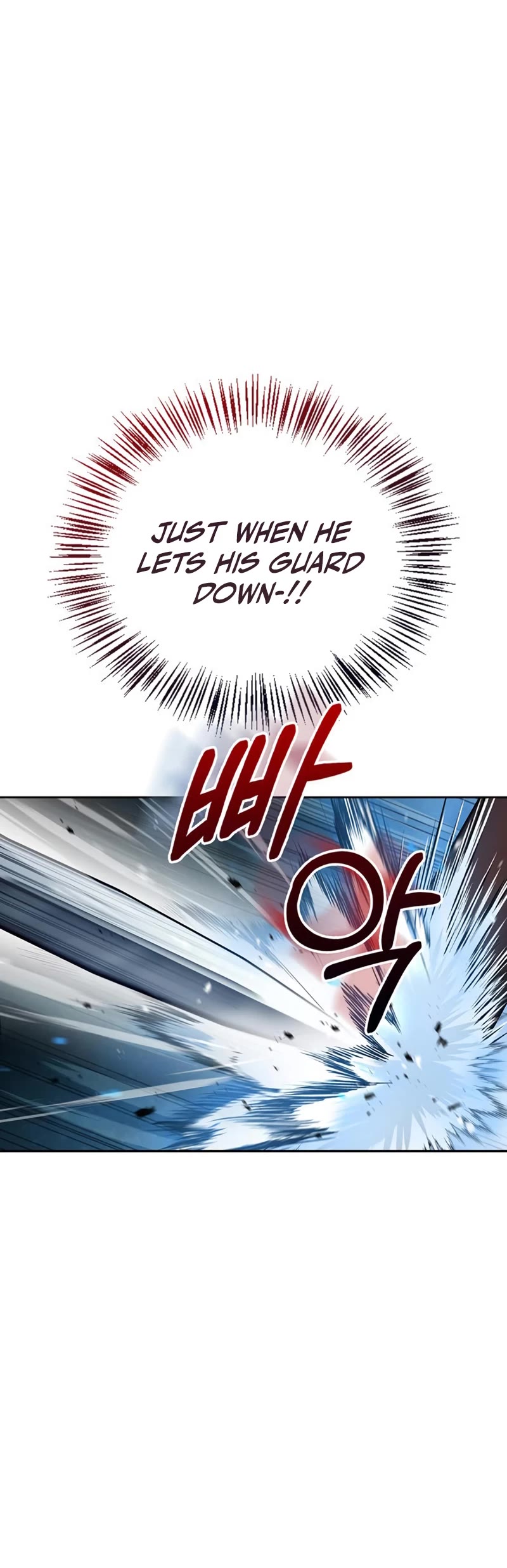 I’m Not That Kind of Talent Chapter 15 page 11 - Chapter 15