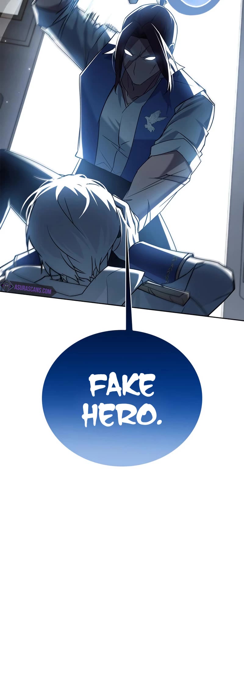 I’m Not That Kind of Talent Chapter 15 page 16 - Chapter 15