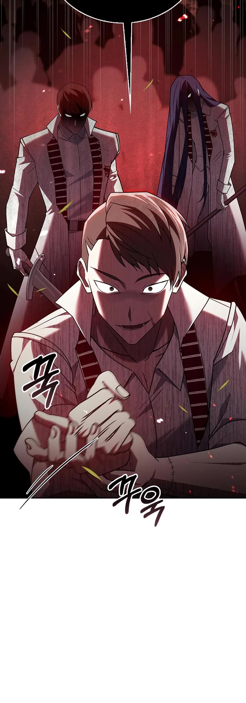 I’m Not That Kind of Talent Chapter 15 page 21 - Chapter 15