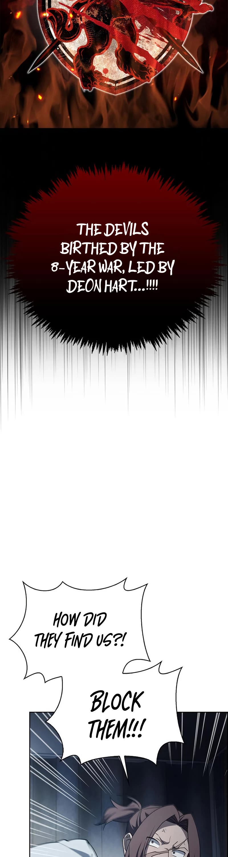 I’m Not That Kind of Talent Chapter 15 page 23 - Chapter 15