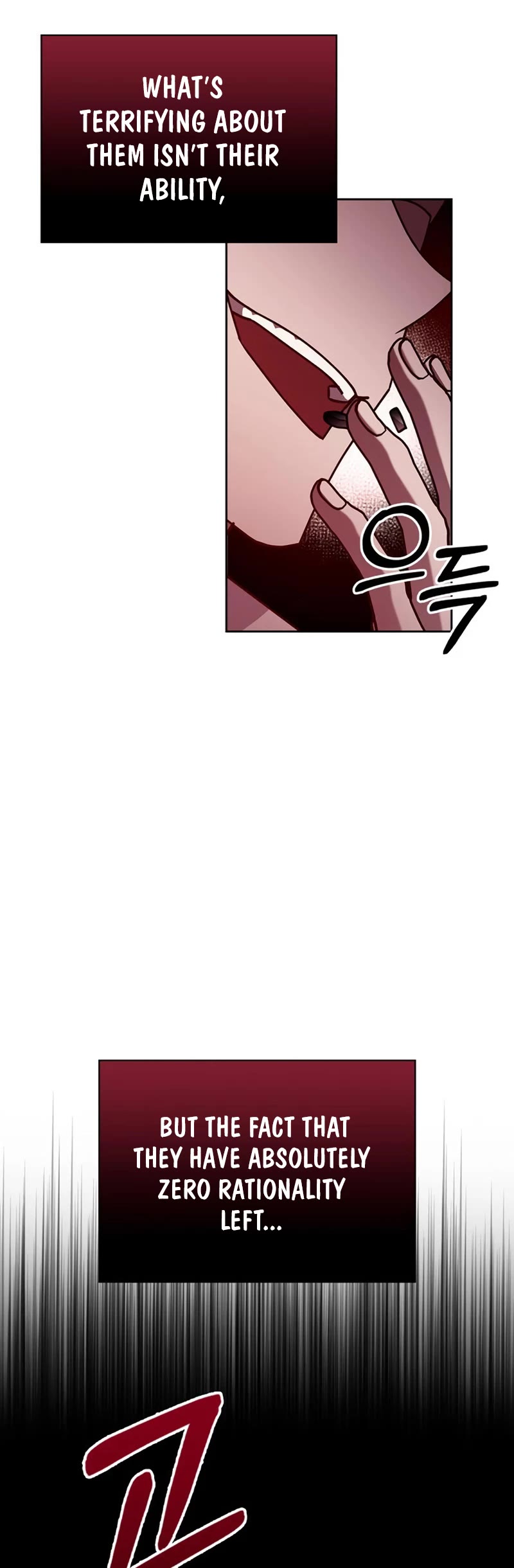 I’m Not That Kind of Talent Chapter 15 page 25 - Chapter 15