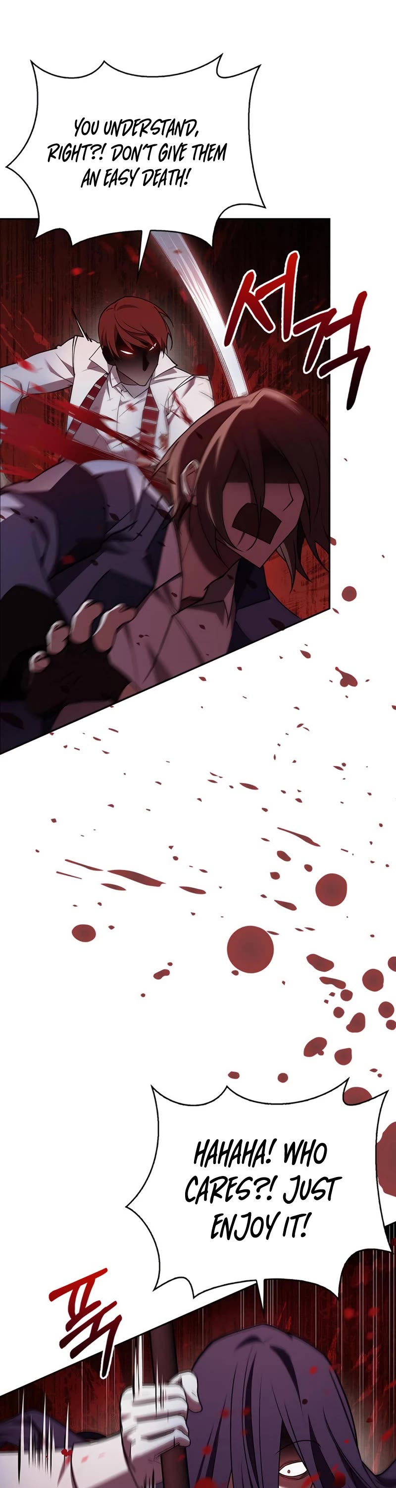 I’m Not That Kind of Talent Chapter 15 page 28 - Chapter 15