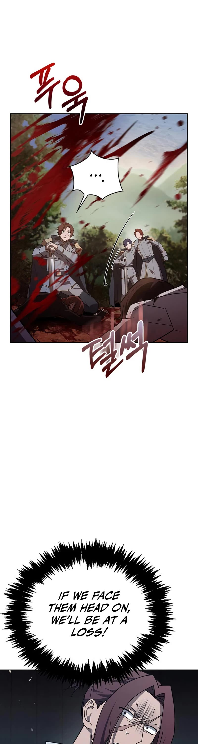I’m Not That Kind of Talent Chapter 15 page 30 - Chapter 15