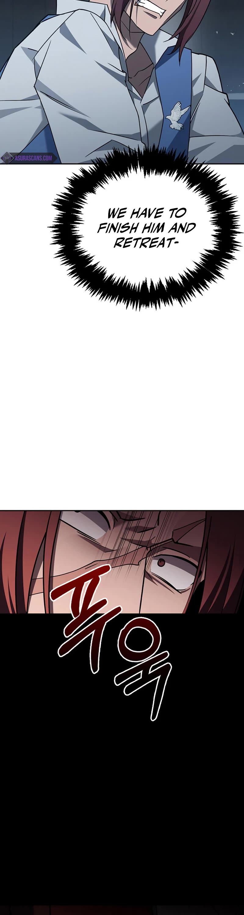 I’m Not That Kind of Talent Chapter 15 page 31 - Chapter 15