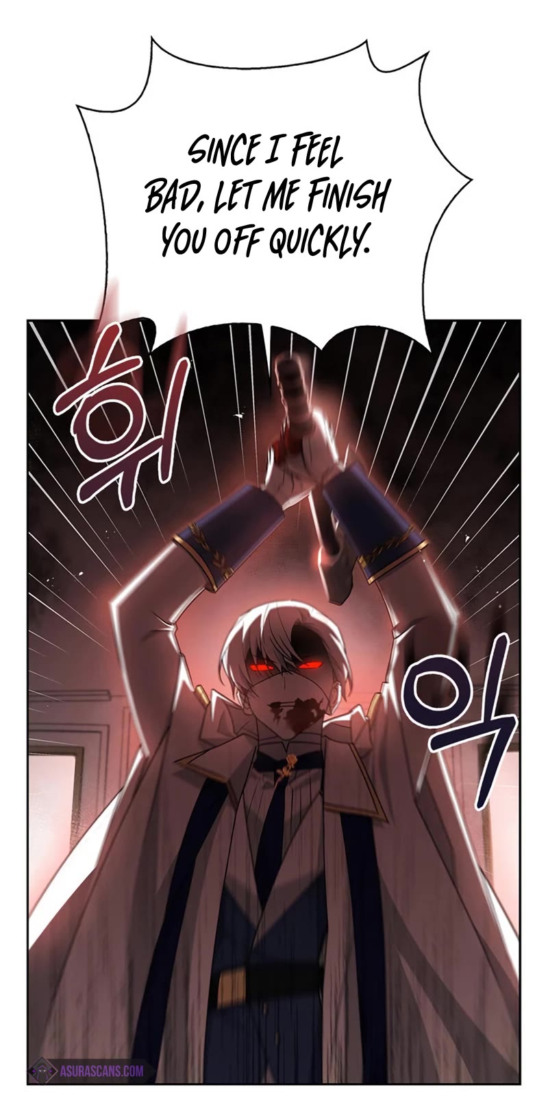 I’m Not That Kind of Talent Chapter 15 page 35 - Chapter 15