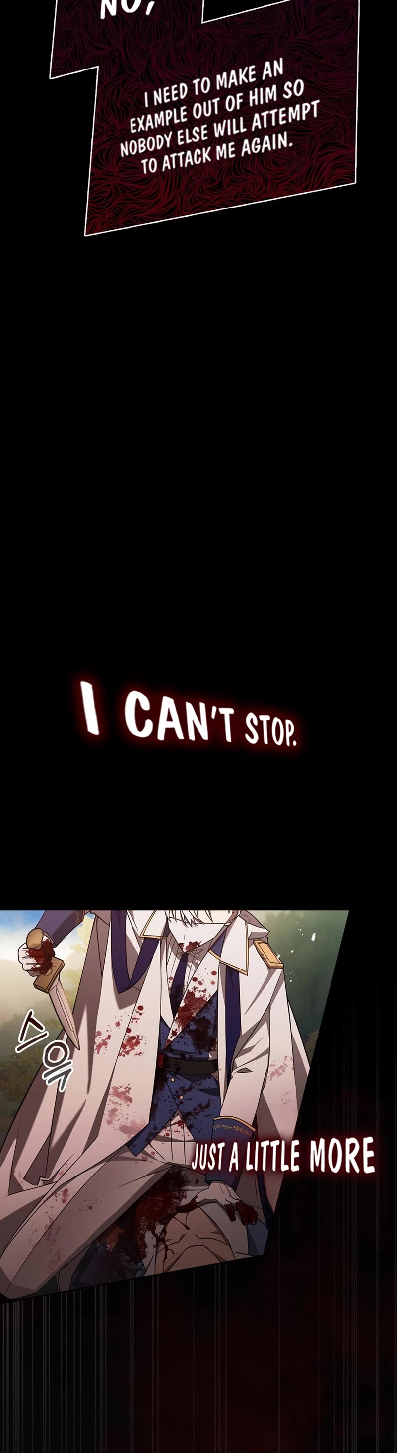 I’m Not That Kind of Talent Chapter 15 page 41 - Chapter 15
