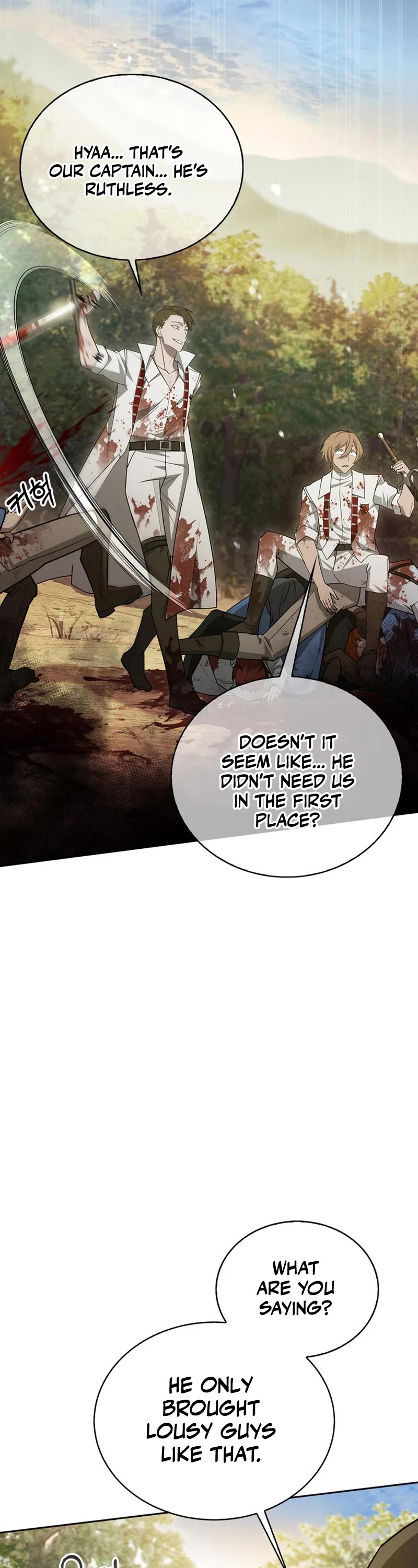 I’m Not That Kind of Talent Chapter 15 page 44 - Chapter 15