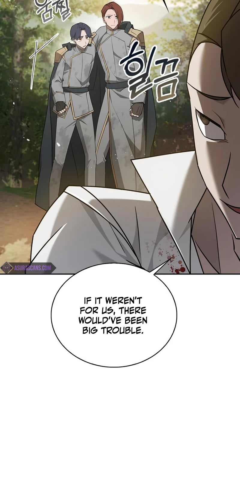 I’m Not That Kind of Talent Chapter 15 page 45 - Chapter 15