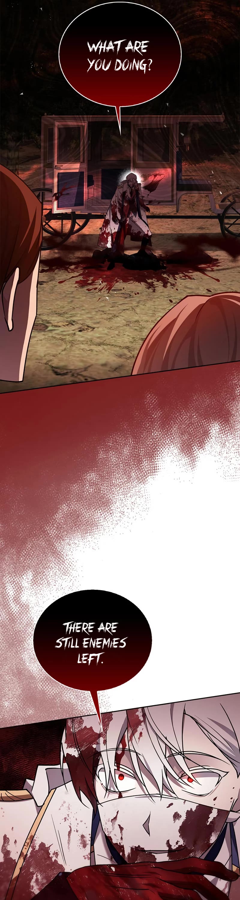 I’m Not That Kind of Talent Chapter 15 page 47 - Chapter 15