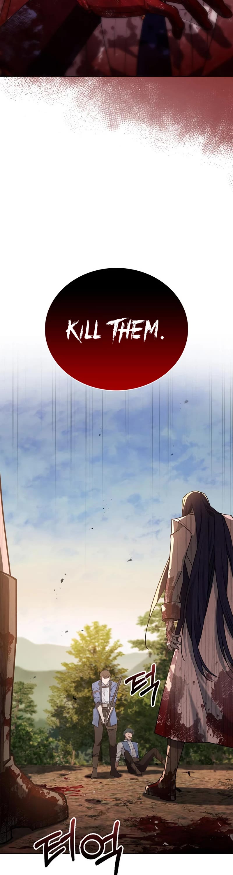 I’m Not That Kind of Talent Chapter 15 page 48 - Chapter 15