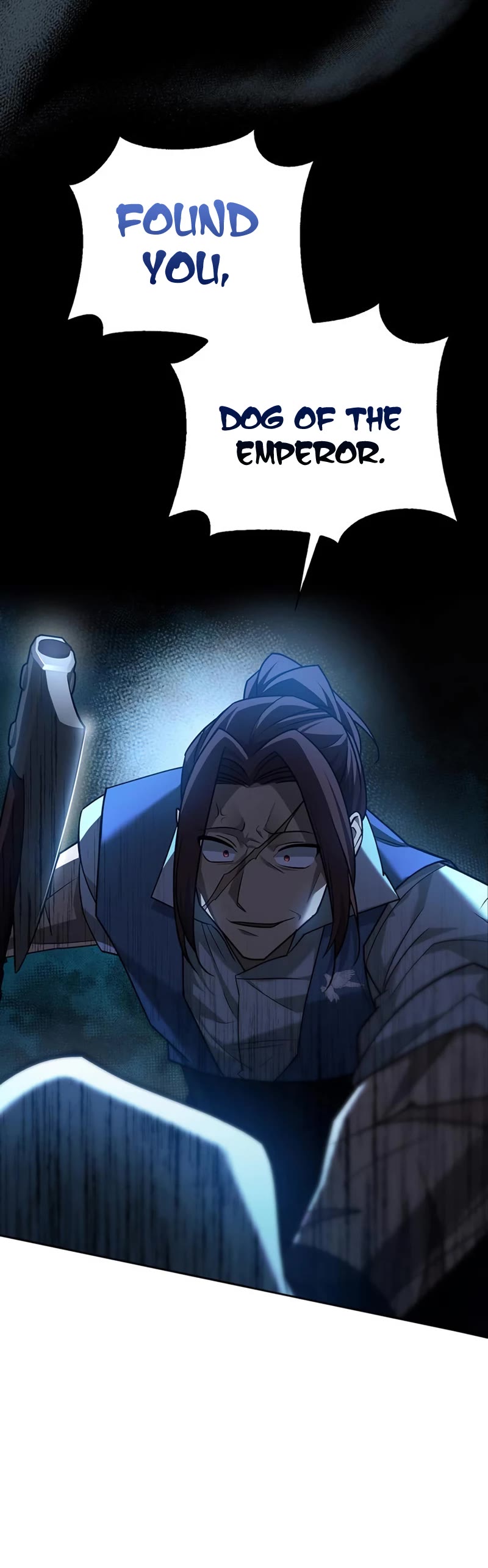 I’m Not That Kind of Talent Chapter 15 page 5 - Chapter 15